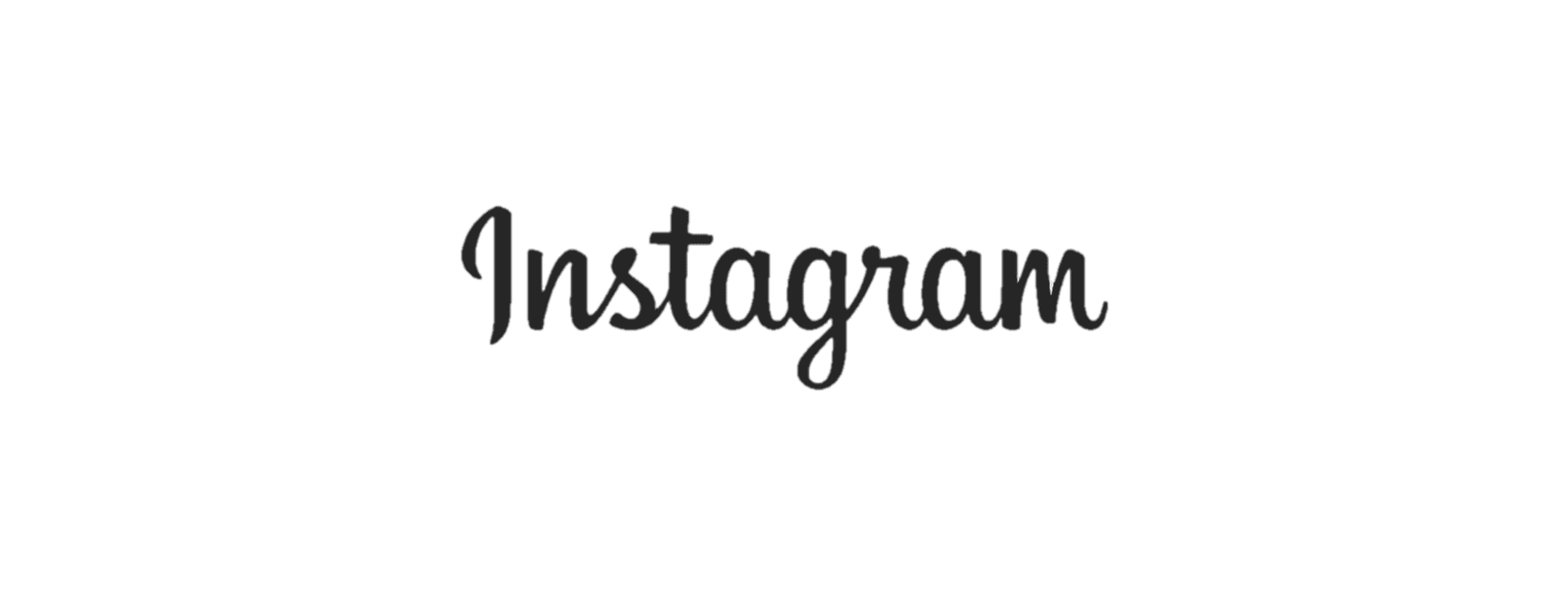 Instagram Design